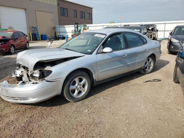  Salvage Ford Taurus Ses