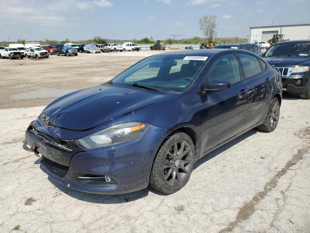  Salvage Dodge Dart