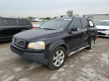  Salvage Volvo XC90