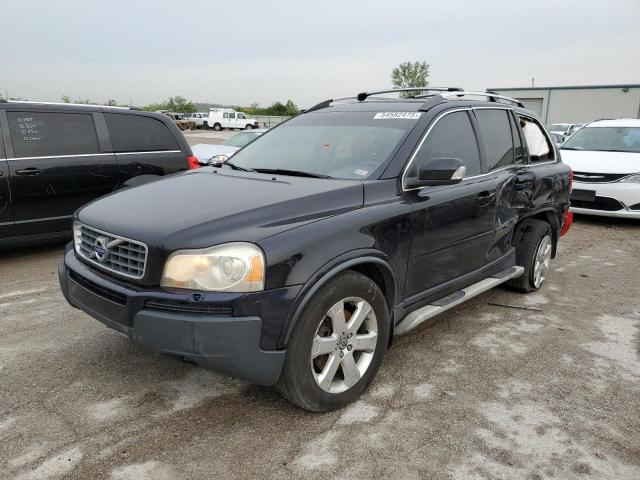  Salvage Volvo XC90