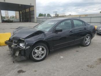  Salvage Mitsubishi Galant