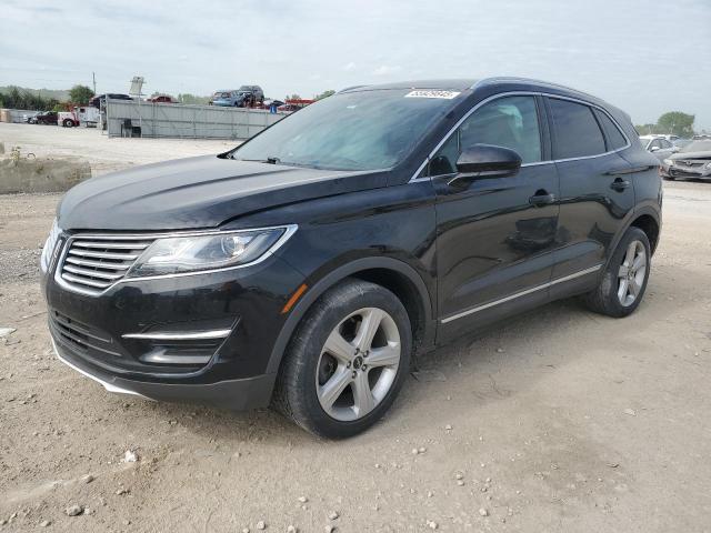  Salvage Lincoln MKC