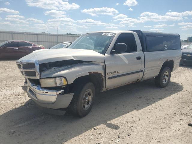  Salvage Dodge Ram 1500