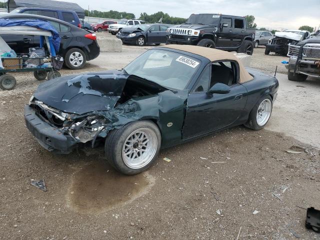  Salvage Mazda Mx5