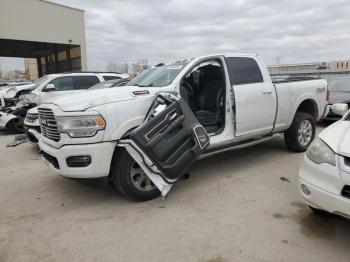  Salvage Ram 2500