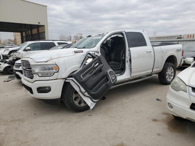  Salvage Ram 2500