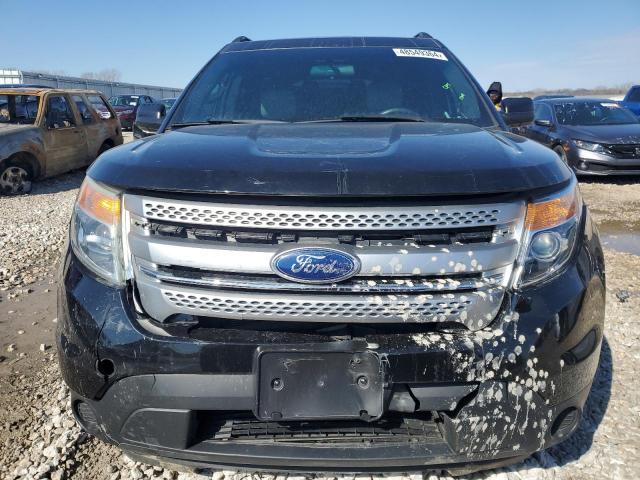 Ford Explorer Image 9