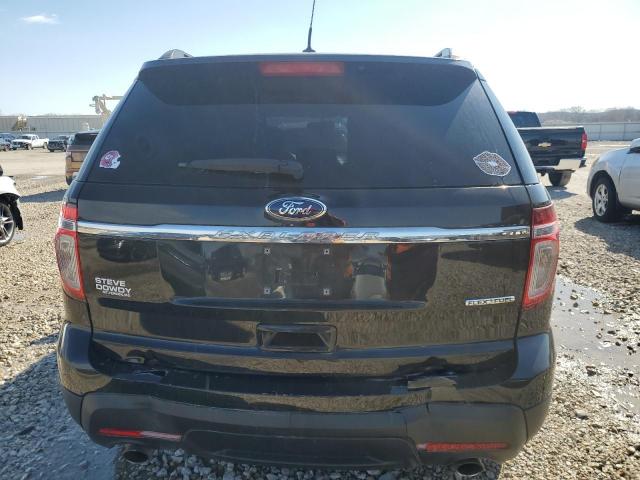 Ford Explorer Image 3