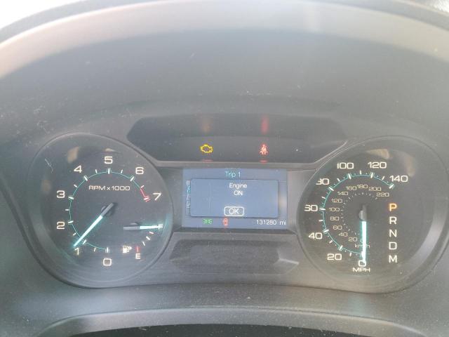 Ford Explorer Image 10