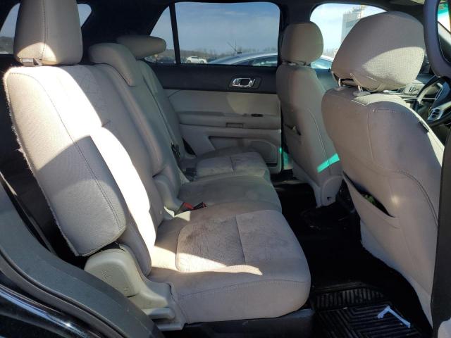 Ford Explorer Image 6