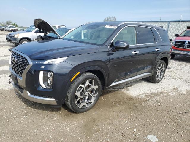  Salvage Hyundai PALISADE