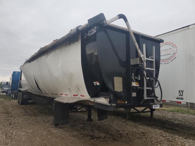  Salvage Auli Trailer