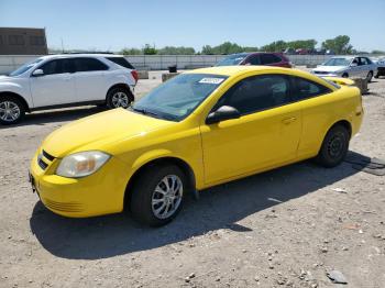  Salvage Chevrolet Cobalt Ls