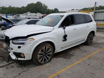  Salvage Volvo Xc90 T8 Re