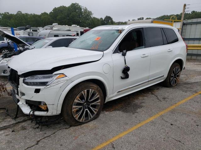  Salvage Volvo Xc90 T8 Re