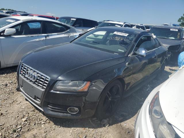  Salvage Audi S5