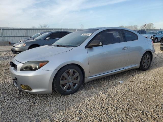  Salvage Toyota Scion
