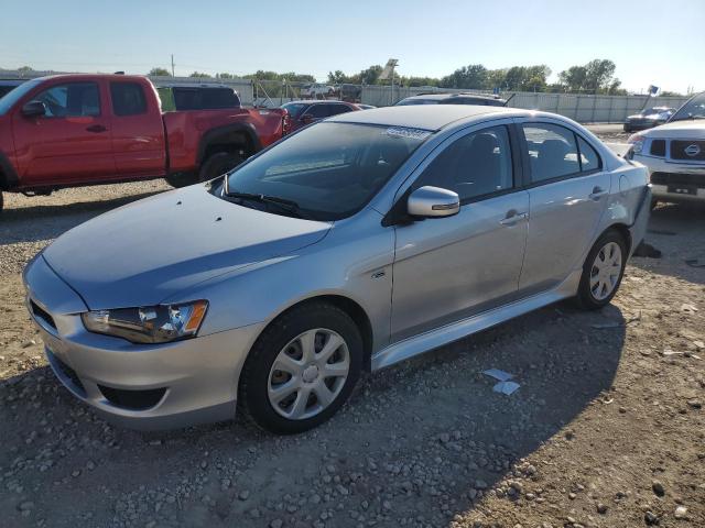  Salvage Mitsubishi Lancer
