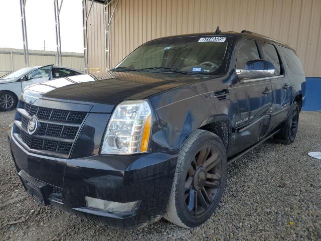  Salvage Cadillac Escalade