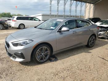  Salvage BMW 2 Series