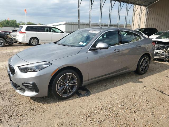  Salvage BMW 2 Series