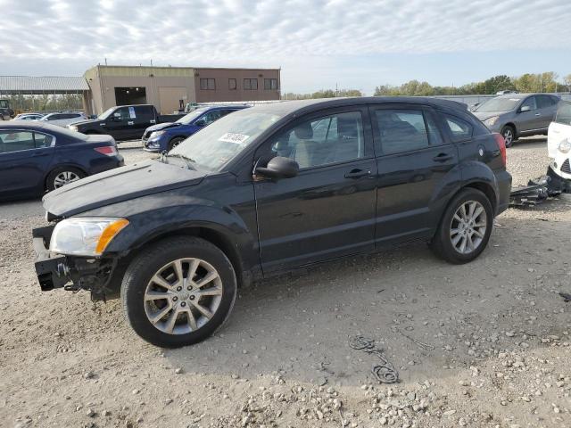  Salvage Dodge Caliber