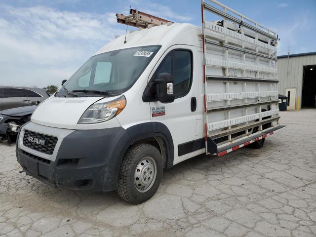  Salvage Ram Promaster