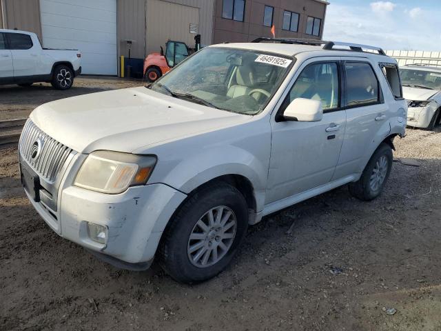  Salvage Mercury Mariner