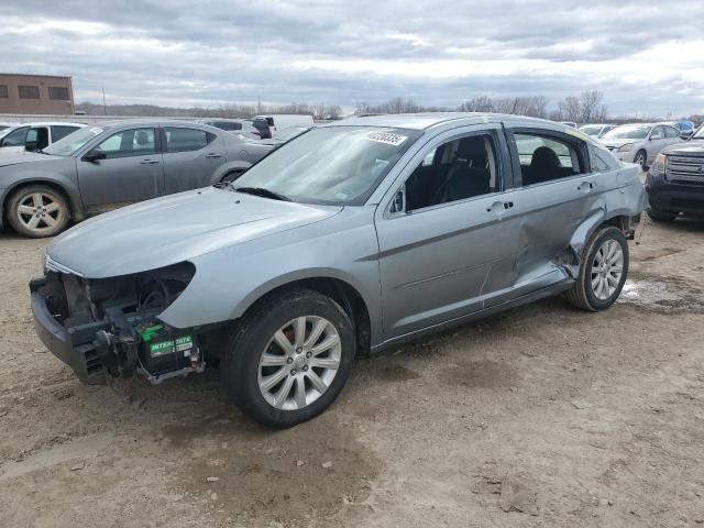  Salvage Chrysler Sebring