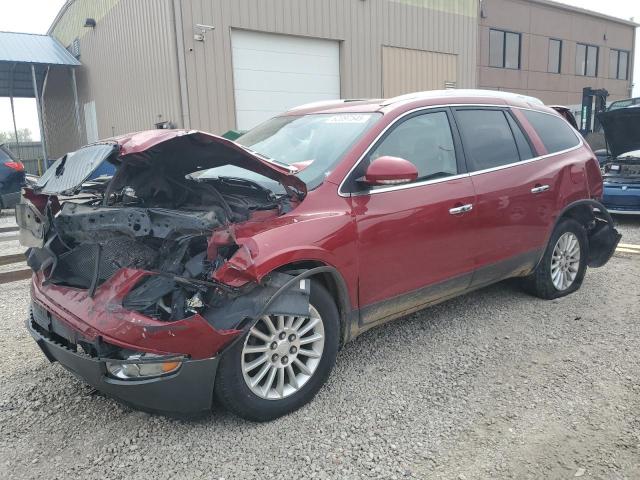  Salvage Buick Enclave