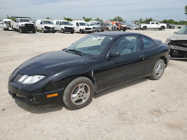  Salvage Pontiac Sunfire