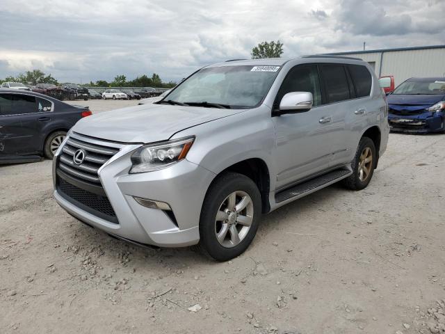  Salvage Lexus Gx