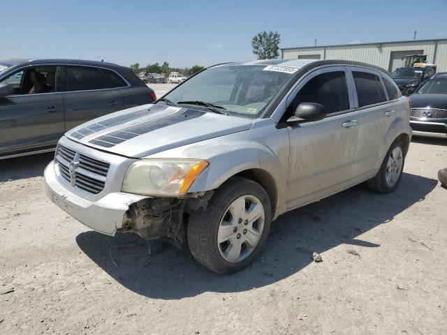  Salvage Dodge Caliber