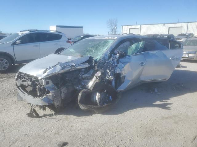  Salvage Buick LaCrosse