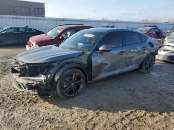  Salvage Acura Integra A-
