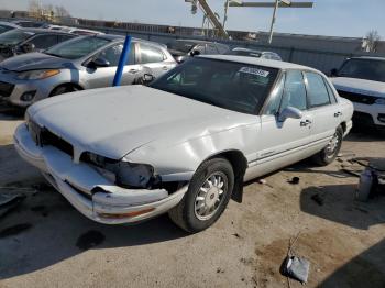  Salvage Buick LeSabre