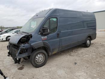  Salvage Ram Promaster