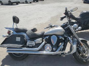  Salvage Yamaha Xvs1300 A
