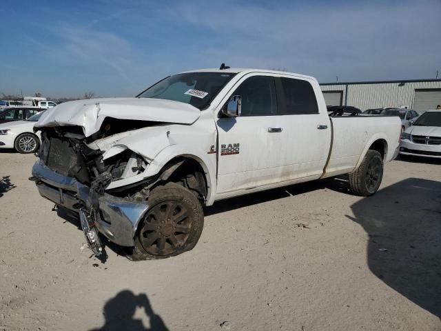  Salvage Ram 2500