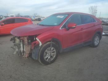  Salvage Mitsubishi Eclipse