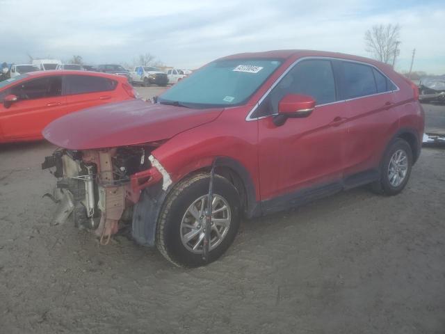  Salvage Mitsubishi Eclipse