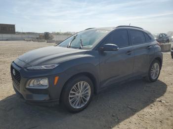  Salvage Hyundai KONA