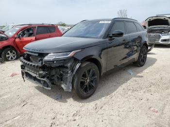  Salvage Land Rover Range Rover