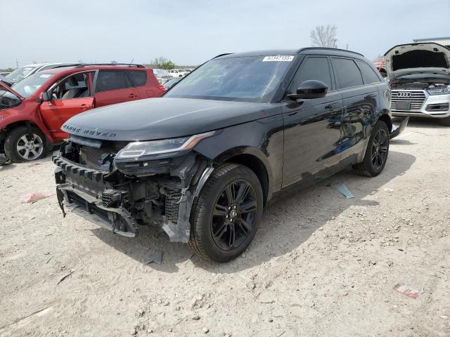  Salvage Land Rover Range Rover