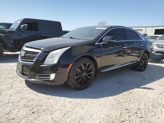  Salvage Cadillac XTS
