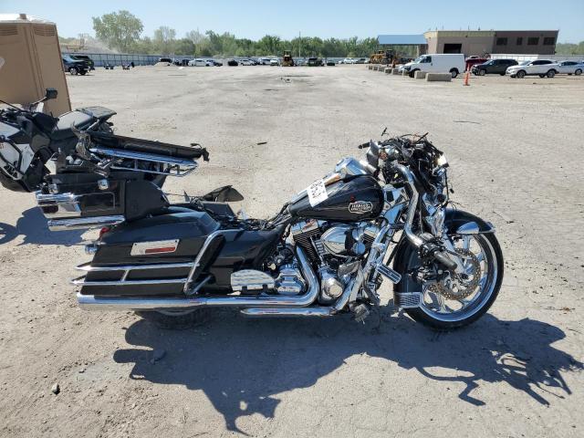  Salvage Harley-Davidson Fl