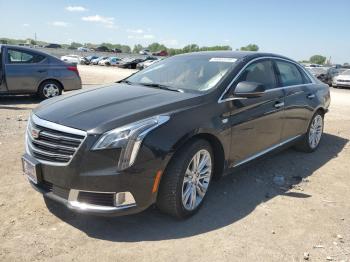  Salvage Cadillac XTS