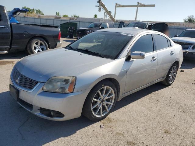  Salvage Mitsubishi Galant