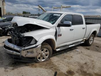  Salvage Dodge Ram 2500