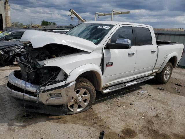  Salvage Dodge Ram 2500